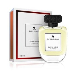 OUD и Lychee EDP