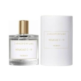 „Molécule“ C - 19...