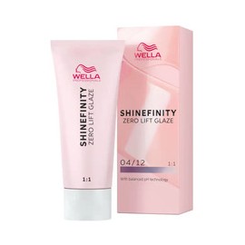 Shinefinity null lift...