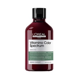 Vitamino spalva spektras...