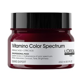 Vitamino spalva Spectrum...