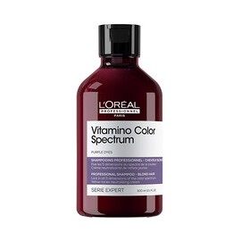 Vitamino spalva spektras...