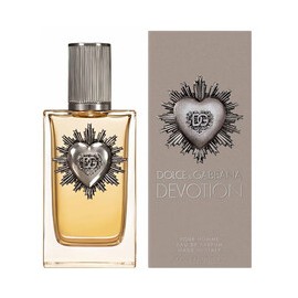 Преданность Pour Homme Edp