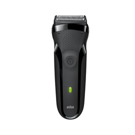 Braun Series 3 300s Wet &...