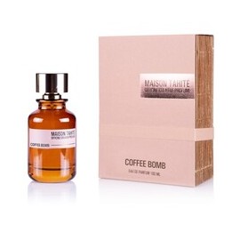 Coffee Bomb EDP