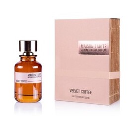 Velvet kava EDP
