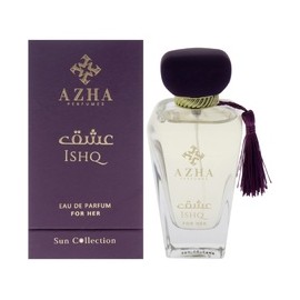 ISHQ EDP