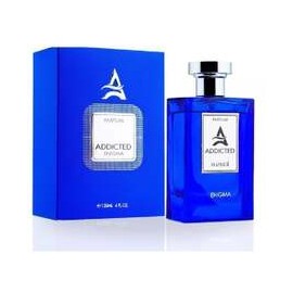 Addicted Enigma Parfum