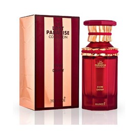 Dievišķais ķirsis edp