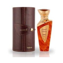 Pärand nefertiti edp