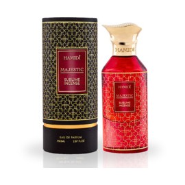 Majestic Sublime vīraks EDP