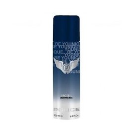 Saldēts deospray