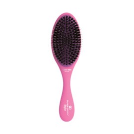 „Detangler“ rožinė dailios...