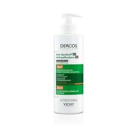 Dercos Anti-Dandruff 2IN1...