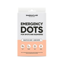 Avarinis Dots 48 vnt