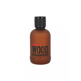 Tester Dsquared Wood...