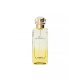 Tester Hermes Jardin Le...