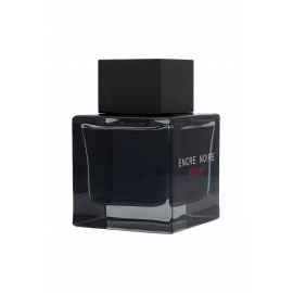 Tester Lalique Encre Noire...