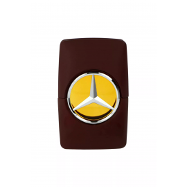 Tester Mercedes-Benz Man...