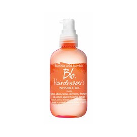 Kirpykla Invisible Oil -...