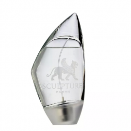 Tester Nikos Sculpture Pour...