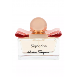 Salvatore Ferragamo...
