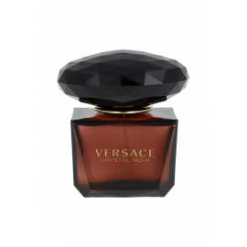 Tester Versace Crystal Noir...