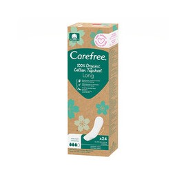 Organic Cotton Long -...