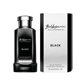 Baldessarini Czarny EDT