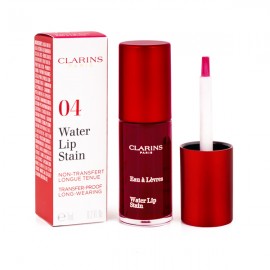 Clarins Water Lip Stain 04...