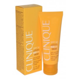 Clinique Sun Anti-Wrinkle...