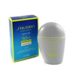 Shiseido Sun Sports BB...