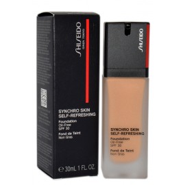 Shiseido Synchro Skin...