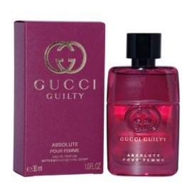 Gucci Guilty Absolute Edp 30ml