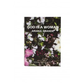 Próbka Ariana Grande God Is...