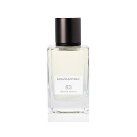 83 Кожа Резерв EDP