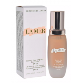La Mer The Soft Fluid Long...