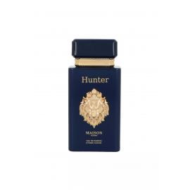 Maison Asrar Hunter Edp 100ml