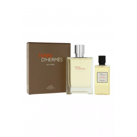 Set Hermes Terre d`Hermes...