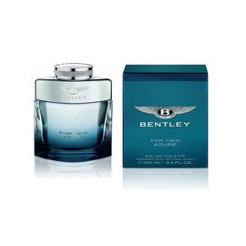 Bentley Azure for Men EDT