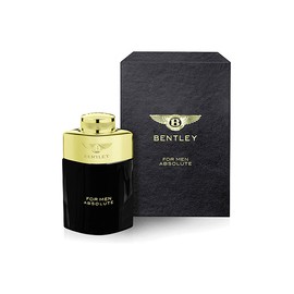 Bentley for Men Absolute EDP