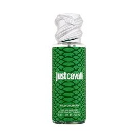 Just Cavalli Wild Orchard...