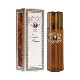 Cuba Brown After Shave (...