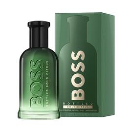 Boss Bottled Bold Citrus EDP