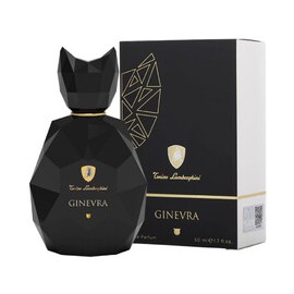 Ginerva Black EDP