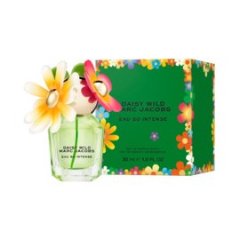 Daisy Wild Eau So Intense EDP