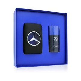 Mercedes-Benz MAN Gift Set...