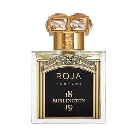 Burlington 1819 EDP