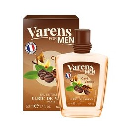 Varens For Men Café Vanille...