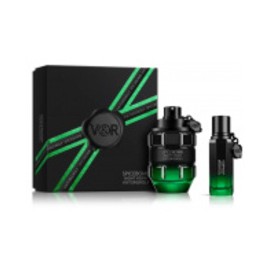 Spicebomb Night Vision Gift...